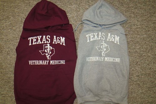 SCAVMA AUX - Hoodies SCAVMA AUX - Hoodies